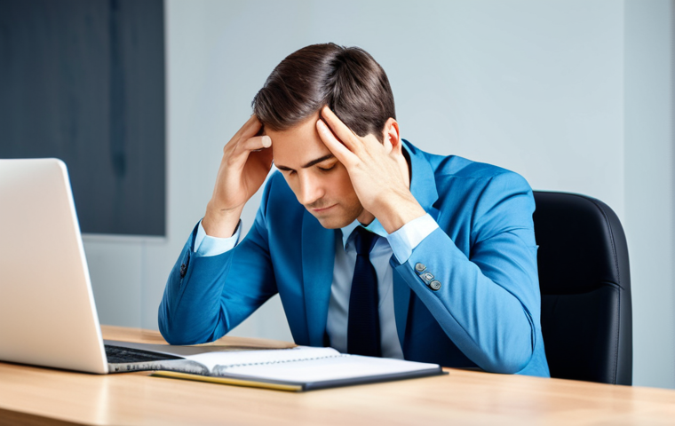 A professional individual, fully clothed in a modest business casual outfit, seated at a sleek, modern desk. The person is gently touching their temple, conveying a state of clear thought and mental agility, with a subtle, soft light emanating from their head, symbolizing enhanced brain activity. The background is a bright, minimalist office setting with blurred abstract representations of neural pathways. The overall ambiance is calm and contemplative, reflecting optimal cognitive function. safe for work, appropriate content, fully clothed, professional, perfect anatomy, correct proportions, natural pose, well-formed hands, proper finger count, natural body proportions, high-quality studio photography, sharp focus.