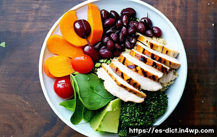 El Menú Antidepresión: Descubre Platos Fáciles que Alegran tu Vida 3 우울증 예방을 위한 간편식 추천 관련 이미지 1