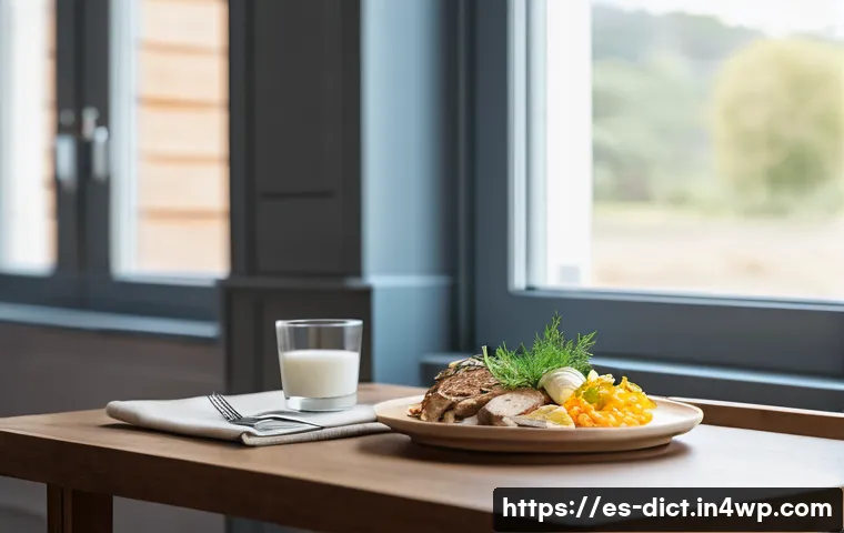Despídete de la tristeza: Cómo una dieta inteligente puede transformar tu estado de ánimo 3 우울증과 관련된 식단의 변화 관련 이미지 1