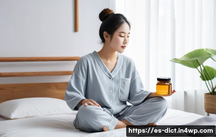우울증 완화에 도움이 되는 미숫가루 활용법 관련 이미지 1